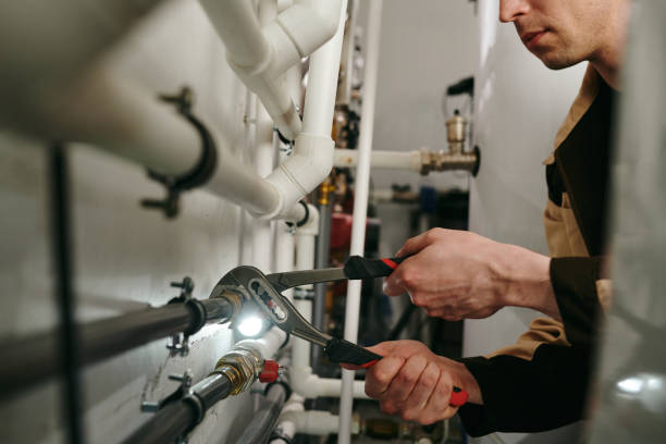 Best Affordable Plumbing Services  in Battle Ground, IN