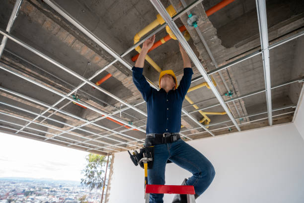 Best Residential Plumbing Services  in Battle Ground, IN