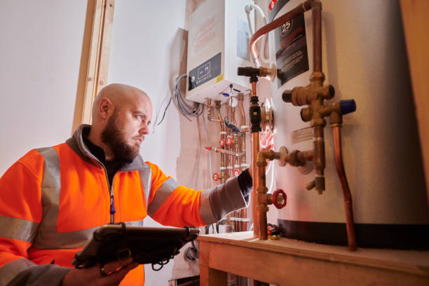 Best Water Softener Installation  in Battle Ground, IN