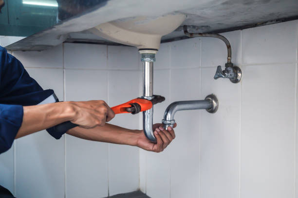 Best Local Plumber Services  in Battle Ground, IN