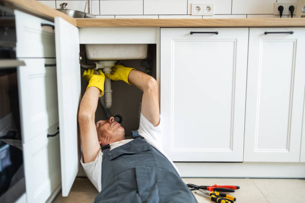Best Sewer Cleaning Services  in Battle Ground, IN