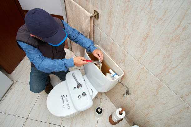 Best 24-Hour Plumber Near Me  in Battle Ground, IN
