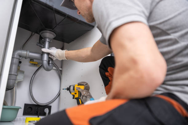 Best Pipe Repair Near Me  in Battle Ground, IN