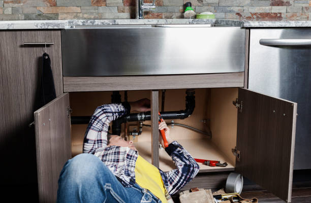 Best Hot Water Heater Installation  in Battle Ground, IN
