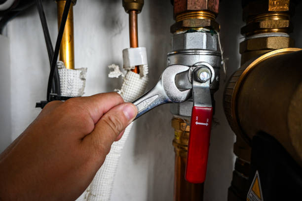 Best Same-Day Plumbing Service  in Battle Ground, IN